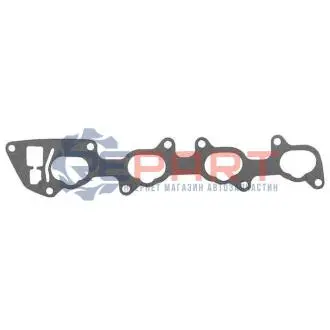 Прокладка колектора впускного Opel Kadett/Vectra 2.0 GSI 16V 88-95 JP GROUP 1219604200 Купить в Украине