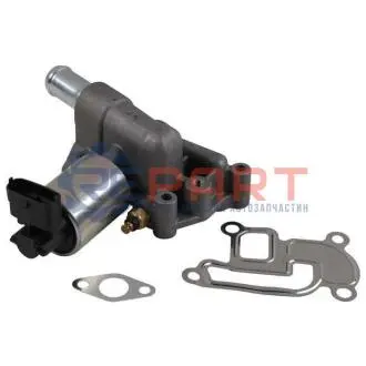 Клапан EGR JP GROUP 1219900600 Купити в Україні