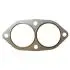 Прокладка труби вихлопної Opel Kadett/Astra/Vectra 1.3-1.7D 79-95 1221100300