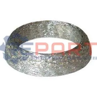 Прокладка випускного колектора JP GROUP 1221100800 Купити в Україні