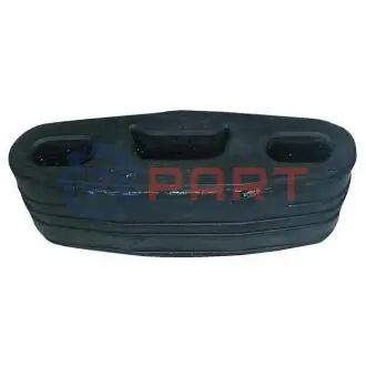 Фото Кронштейн глушителя Аstra/Kadett/Nexia 79-02 JP GROUP (1221600500) изображение 1