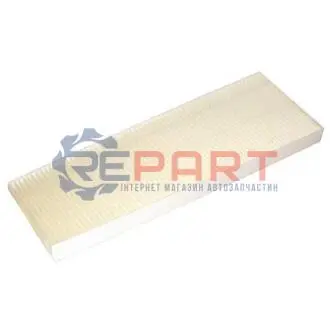Фільтр салону Opel Vectra B 1.6/1.8i 16V JP GROUP 1228100600 Купити в Україні