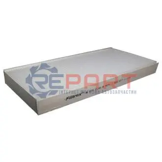 Фильтр салона Combo/Corsa 01-/Vectra 03- JP GROUP 1228101100 Купить в Украине