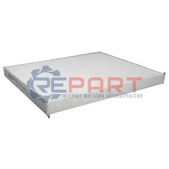 Фільтр салону Peugeot Bipper 1.3HDI/Opel Combo 1.3CDTI/Fiat Doblo 1.4 10 JP GROUP 1228101300 Купити в Україні