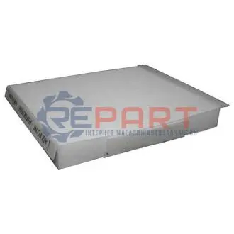 Фільтр салону Opel Meriva A 03-10 JP GROUP 1228101400 Купити в Україні