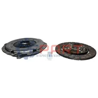 Фото Автозапчасть JP GROUP (1230407910) изображение 1