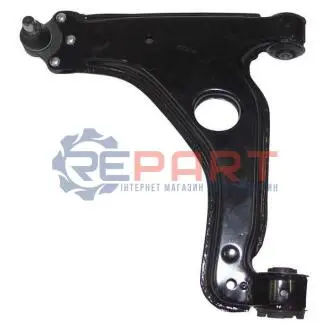 Фото Важіль незалежної підвіски колеса JP GROUP (1240100870) зображення 1