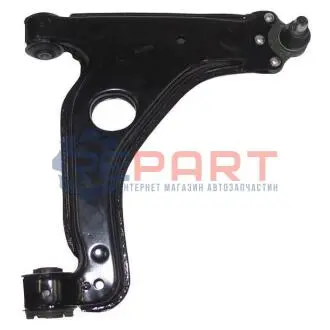 Фото OPEL важіль нижн.прав. Astra G,Zafira 98- JP GROUP (1240100880) зображення 1