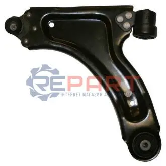 Фото Рычаг независимой подвески колеса JP GROUP (1240100970) изображение 1