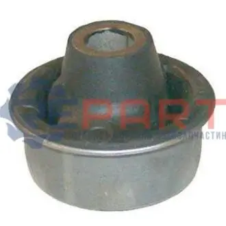 Сайлентблок переднего рычага нижнего Astra F/Vectra A 88-02(задний) JP GROUP 1240201300