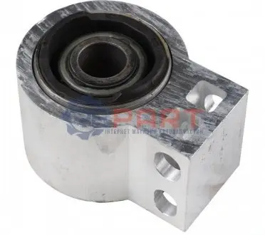 Фото 1 — Сайлентблок важеля (переднього/ззаду) Chevrolet Cruze/Opel Ampera/Astra J 09- JP GROUP (1240203000) Фото Сайлентблок важеля (переднього/ззаду) Chevrolet Cruze/Opel Ampera/Astra J 09- JP GROUP (1240203000) зображення 1