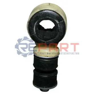 Фото Тяга стабилизатора перед. Astra F/Vectra A 91-98 (с втулками) JP GROUP (1240400110) изображение 1
