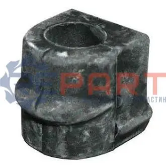 Фото Втулка стабилизатора переднего Opel Vectra C 02-08 JP GROUP (1240600700) изображение 1