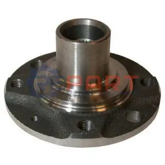 Маточина колеса перед. Opel Kadett E/Astra F/Vectra A (4 отв.) JP GROUP 1241400200 Купити в Україні