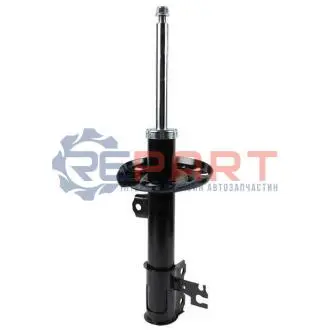 OPEL амортизатор газ.лів.Vectra C 02-,Signum,Fiat Croma 05 JP GROUP 1242104370