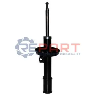 Амортизатори JP GROUP 1242104570 Купити в Україні