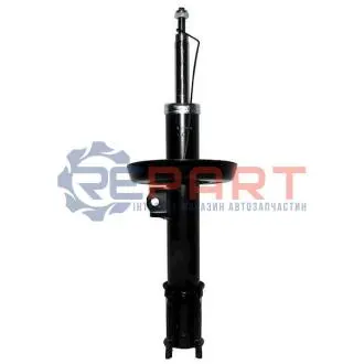 Амортизатор передній Astra G 98- Пр. JP GROUP 1242104680 Купити в Україні