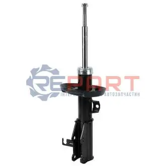 OPEL амортизатор газ.передн.лів..Insignia 08 JP GROUP 1242104770 Купити в Україні