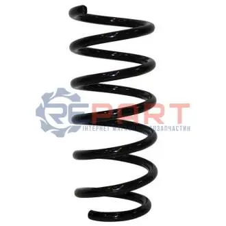 Фото Пружина передня Trafic/Vivaro 01- (коротка база) JP GROUP (1242203900) зображення 1