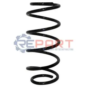 Фото Пружина ходової частини JP GROUP (1242204400) зображення 1