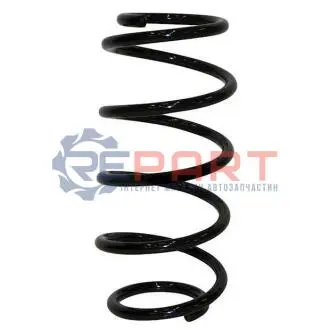 Фото Пружина ходової частини L 315mm JP GROUP (1242204800) зображення 1