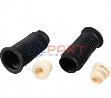 OPEL захист аморт.передн.Corsa E 06- (спорт) JP GROUP 1242703210 Купити в Україні