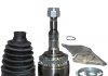 JP GROUP OPEL ШРКШ зовнішній к-кт Combo,Corsa C,Meriva 03- 1243301310