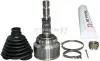 ШРКШ (зовнішній) Opel Astra H/J 04-/Zafira B 05-15 (33z/24z) JP GROUP (1243302010) зображення 1