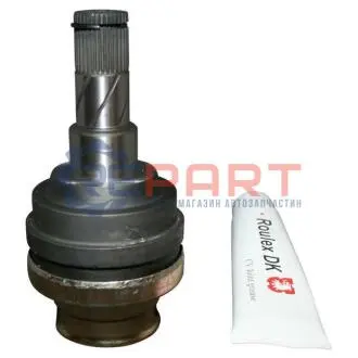 Фото Шарнір, привідний вал JP GROUP (1243400200) зображення 1