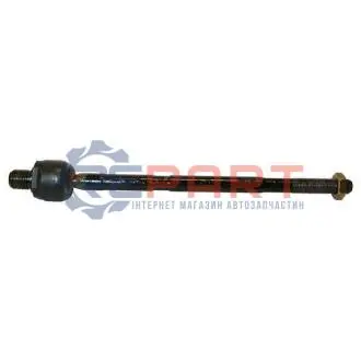 Тяга рульова Opel Astra G 98-09/Astra H 1.2-2.2 04-14/Zafira A 99-05 JP GROUP 1244501000 Купити в Україні