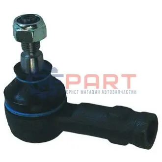 Наконечник тяги рульової Opel Vectra B 95 JP GROUP 1244600200 Купити в Україні