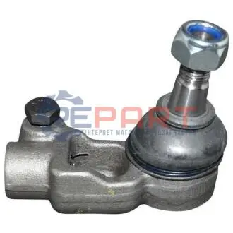Наконечник тяги рульової (R) Opel Astra F 91-02/Vectra A 88-95/Saab 9-3 98-03/Saab 900 II 93-98 JP GROUP 1244600780 Купити в Україні