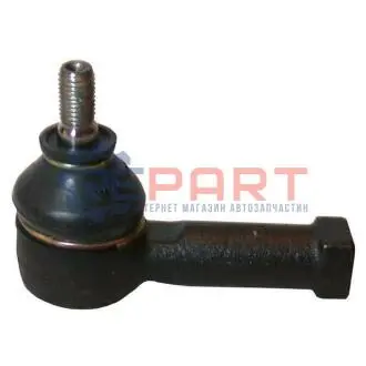 Наконечник тяги рульової Opel Combo 1.7D 94-01 JP GROUP 1244601100 Купити в Україні