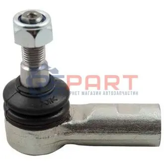 Наконечник рулевой тяги Opel Frontera/Monterey 91-04 JP GROUP 1244602300 Купить в Украине