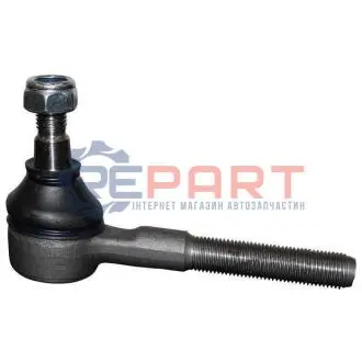 Наконечник тяги рульовоїOpel Rekord/Senator -87 знято з постачання JP GROUP 1244602500 Купити в Україні