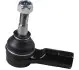 Фото Наконечник рульової тяги CHEVROLET CAPTIVA 06 JP GROUP (1244603400) зображення 1