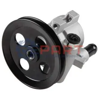 Насос оливний JP GROUP 1245100300 Купити в Україні