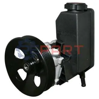 Насос гидроусилителя Vectra B 1.6-2.0 95-03 (120 bar) JP GROUP 1245100600 Купить в Украине