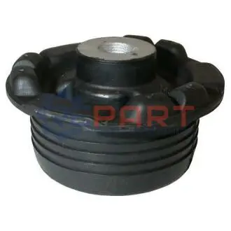 Сайлентблок задней балки (передний) Omega 94-03 JP GROUP 1250100600 Купить в Украине