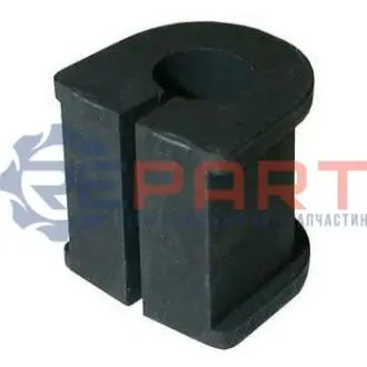 Фото Втулка стабілізатора JP GROUP (1250400400) зображення 1