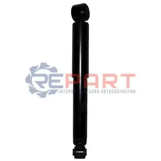 OPEL амортизатор газ.задн.Astra G 98 JP GROUP 1252103300 Купити в Україні