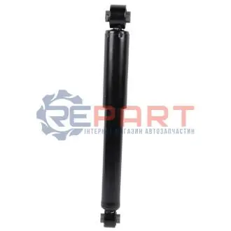 Амортизатор зад. Combo 01-/Meriva 03-/Zafira 99-05 (газ) JP GROUP 1252103400 Купити в Україні
