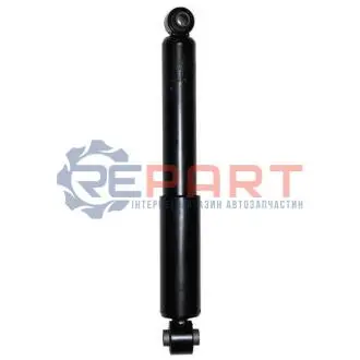 Фото 1 — OPEL амортизатор газ.задн. Zafira B 05- JP GROUP (1252104100) Фото OPEL амортизатор газ.задн. Zafira B 05- JP GROUP (1252104100) зображення 1