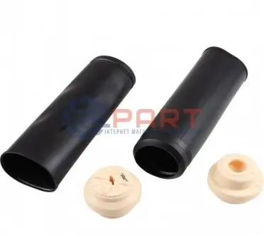 Фото Пильник амортизатора (заднього) Opel Insignia A 08- (к-кт 2шт) JP GROUP (1252704510) зображення 1