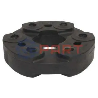 Фото Балансир кардана Omega A/B -03 перед/зад JP GROUP (1254000100) изображение 1