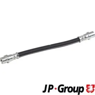 OPEL Гальмівний шланг задній CORSA C (X01) 1.4 (F08, F68) 00-09 JP GROUP 1261703200 Купити в Україні