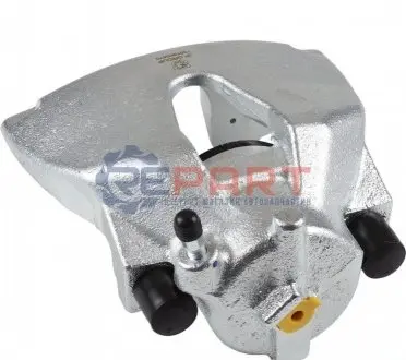 Суппорт передн. лів. OPEL ASTRA G (ATE) JP GROUP 1261900470 Купити в Україні
