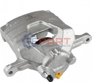 Супорт передн. лів. (BOSCH) OPEL ASTRA J JP GROUP 1261900770 Купити в Україні