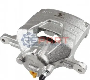 Супорт передн. прав. (BOSCH) OPEL ASTRA J JP GROUP 1261900780 Купити в Україні
