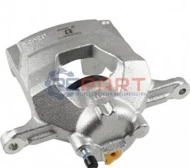 Суппорт задн. лів. OPEL Astra J (BOSCH) JP GROUP 1261900870 Купити в Україні